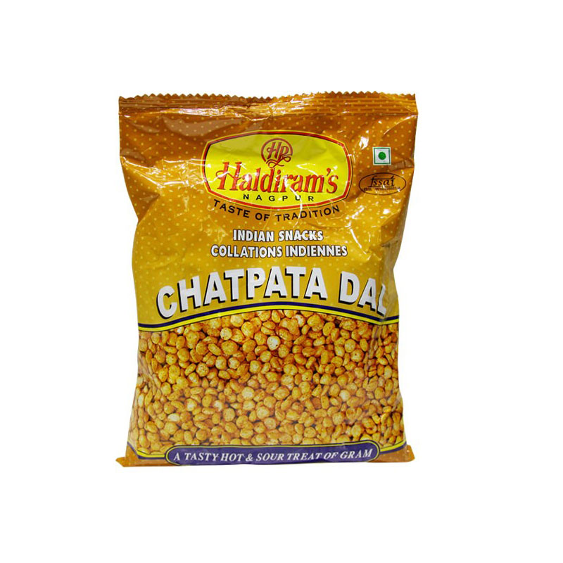 HD CHATPATA DAL 150GM